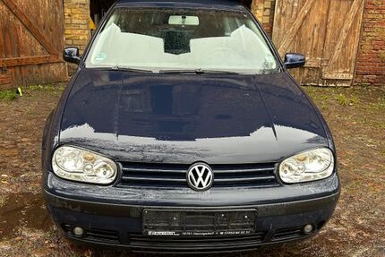 VW Golf 171.674 km 850 &euro; Oberkrämer 16727