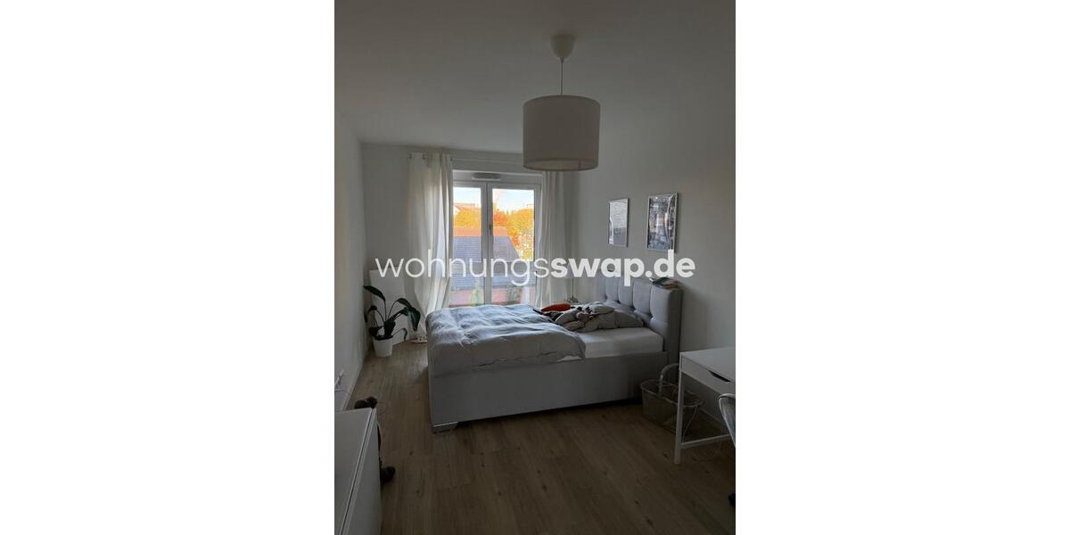 Etagenwohnung Hamburg Rothenburgsort - 4 Zimmer, 80 m&sup2;, 1.400&euro; | Angebot:26341550