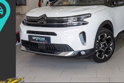 Citroen C5 Aircross 32.604 km 23.750 &euro; Königs Wusterhausen 15711