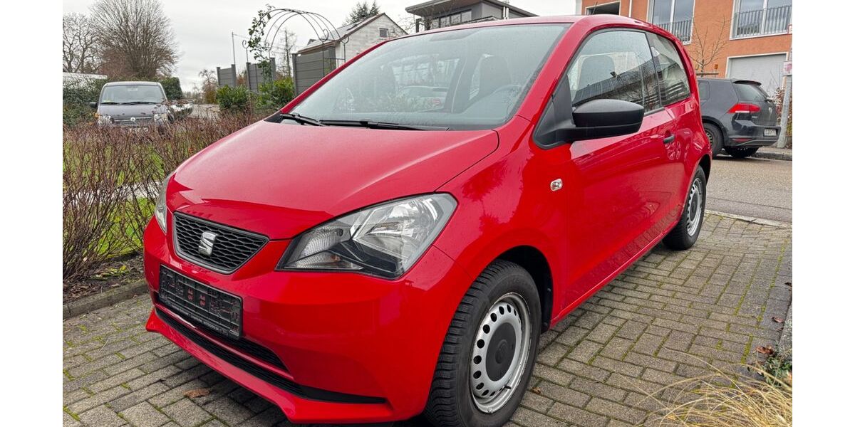 Seat Mii 101.000 km 5.299 &euro; Wendlingen am Neckar 73240