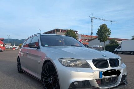 BMW 335 143.000 km 17.500 &euro; Pfaffenweiler 79292