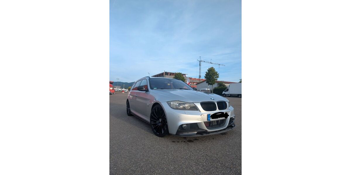 BMW 335 143.000 km 17.500 &euro; Pfaffenweiler 79292