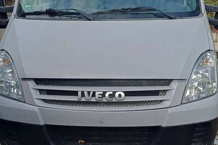 IVECO Daily 354.000 km 28.000 &euro; MEINERZHAGEN 58540
