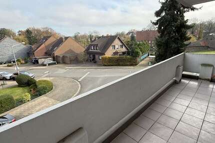 Wohnung zum Kaufen in Herten Langenbochum 55.000 € 42 m² 2 zimmer