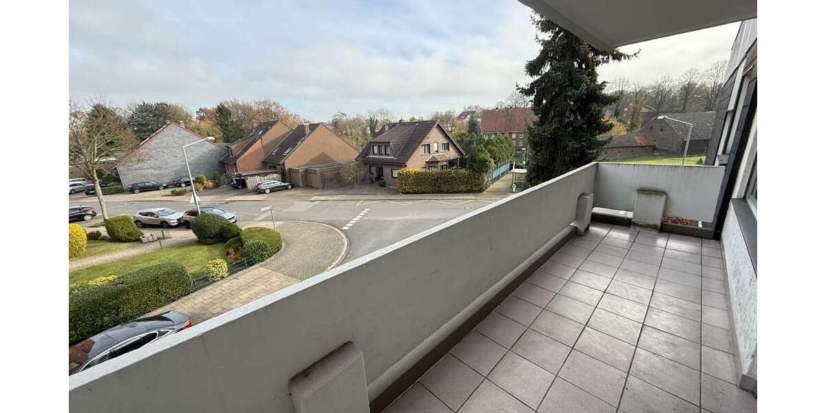 Wohnung zum Kaufen in Herten Langenbochum 55.000 € 42 m² 2 zimmer