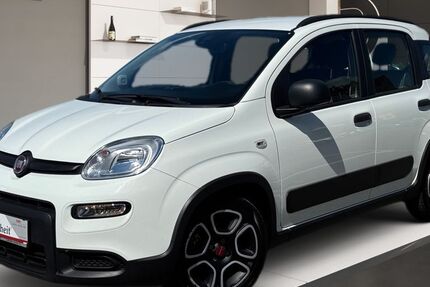 Fiat Panda 26.150 km 10.988 € Köln 51067