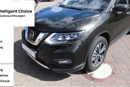 Nissan X-Trail 155.000 km 14.900 &euro; Oettersdorf 07907