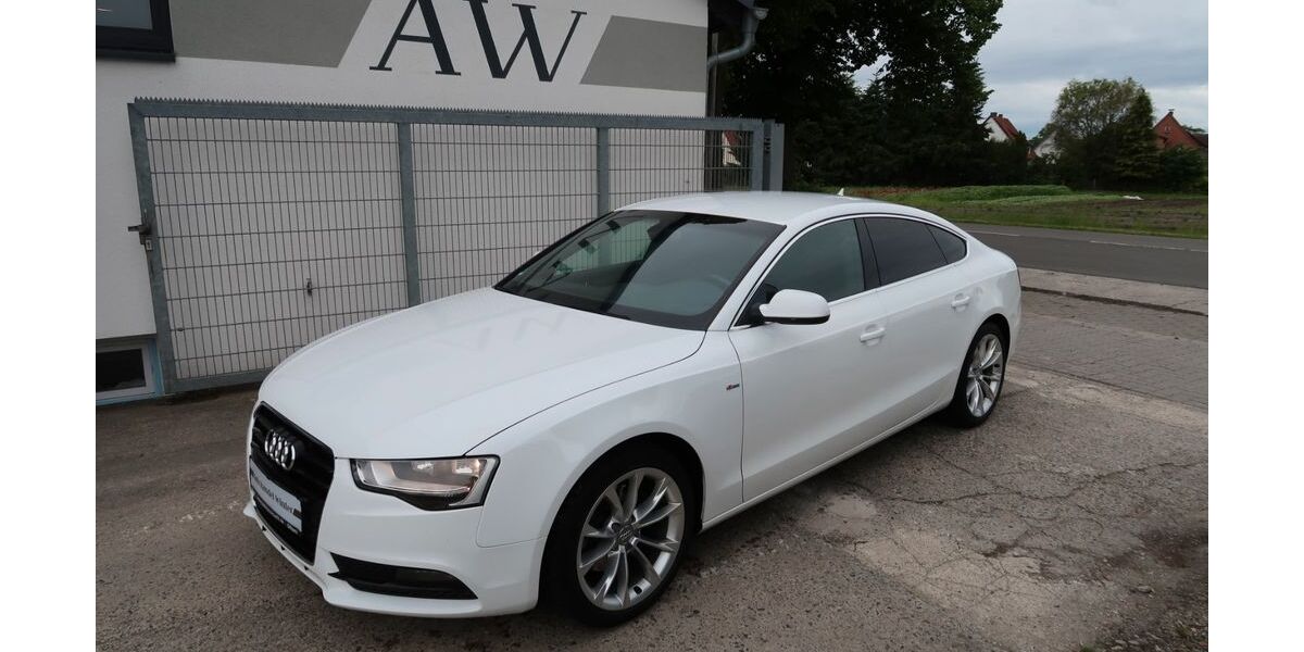 Audi A5 259.000 km 9.570 &euro; Groß Oesingen 29393