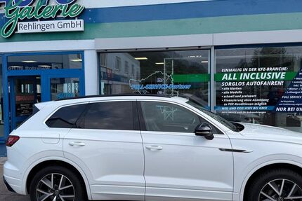VW Touareg 109.600 km 36.990 &euro; Rehlingen - Siersburg 66780