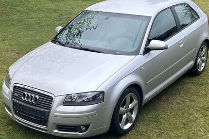 Audi A3 256.060 km 5.490 &euro; Klötze 38486