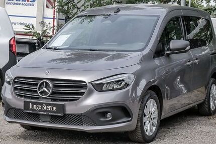 Mercedes Citan