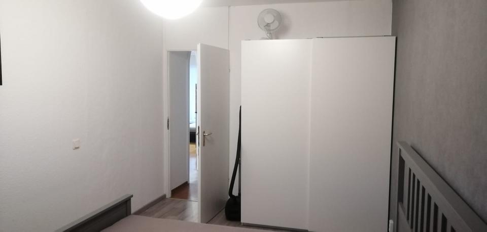 Etagenwohnung Hilchenbach - 3 Zimmer, 84 m&sup2;, 174.500&euro; | Angebot:27091349