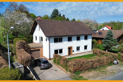 Haus Schwalmstadt / Florshain Florshain - 6 Zimmer, 180 m&sup2;, 189.500&euro; | Angebot:26806750