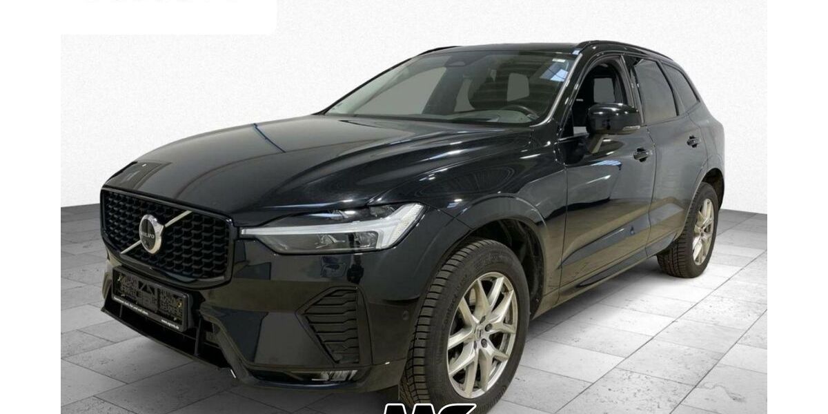 Volvo XC60 118.995 km 32.450 &euro; Steinbach-Hallenberg OT Herges-Hallenberg 98587