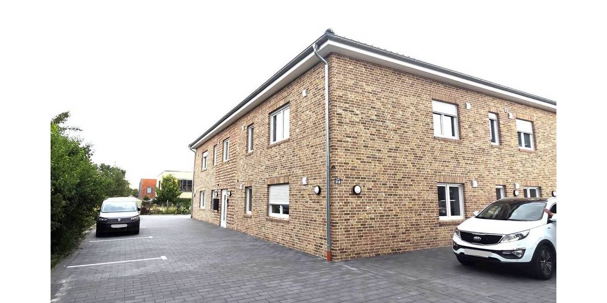 Etagenwohnung Bohmte Hinterfelde - 3 Zimmer, 88 m&sup2;, 290.400&euro; | Angebot:21534031