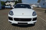 Porsche Cayenne S 4,2l Diesel Pano, Navi, 21 Zoll, Standhe 229.443 km 23.890 &euro; Rodgau 63110
