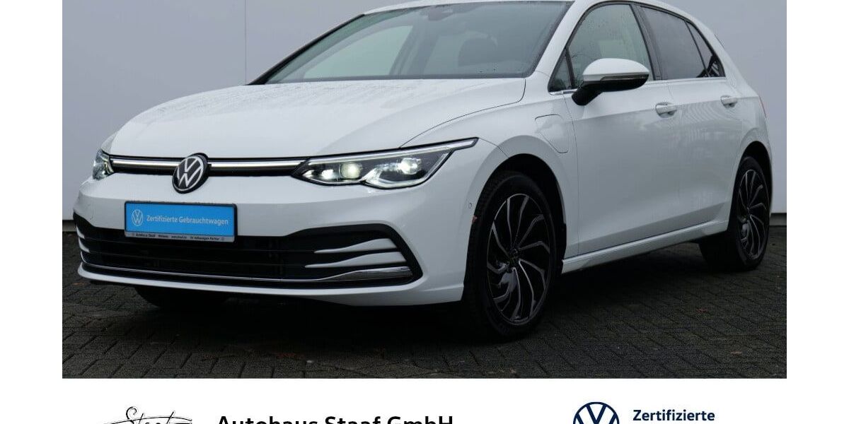 VW Golf 35.783 km 26.990 &euro; Nidderau 61130