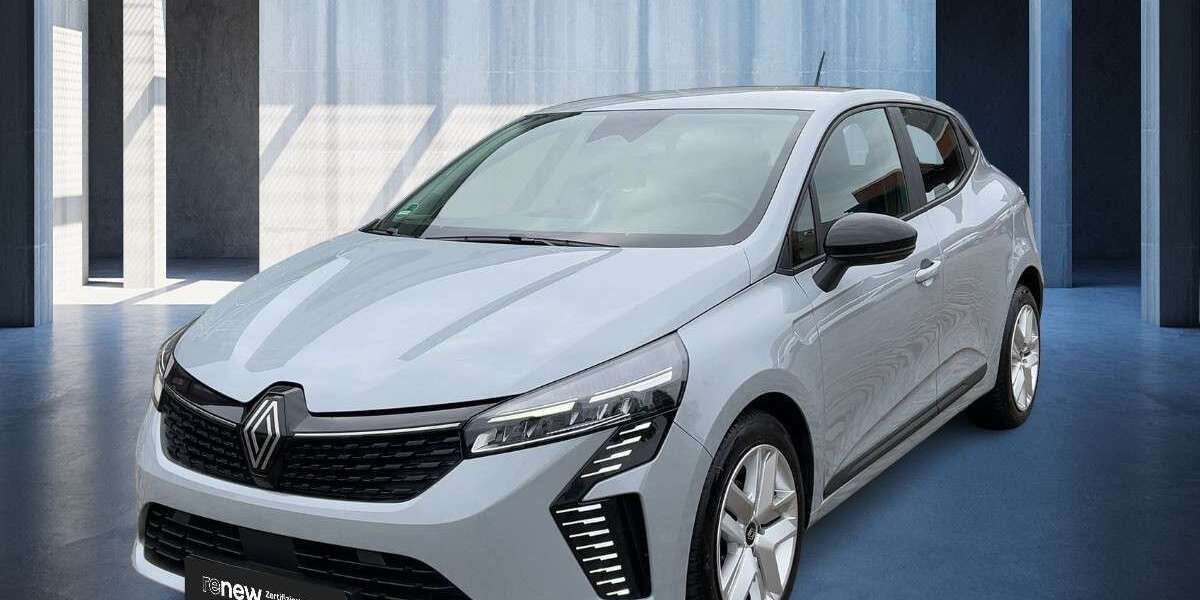 Renault Clio 33.500 km 14.990 &euro; Hamburg 22763