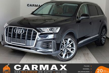 Audi Q7 137.830 km 36.700 &euro; Fulda 36043