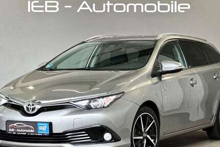 Toyota Auris 229.000 km 8.490 &euro; Hannover 30167