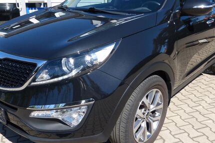 Kia Sportage 55.600 km 14.390 &euro; Fürth 90765