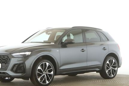 Audi Q5 29.672 km 48.969 &euro; Seevetal 21217