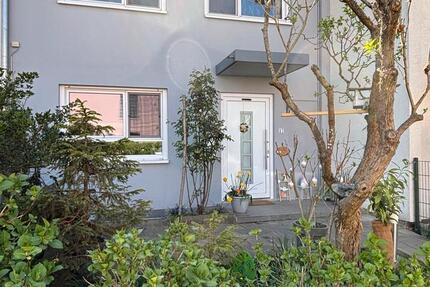 Reihenmittelhaus in Wallbach