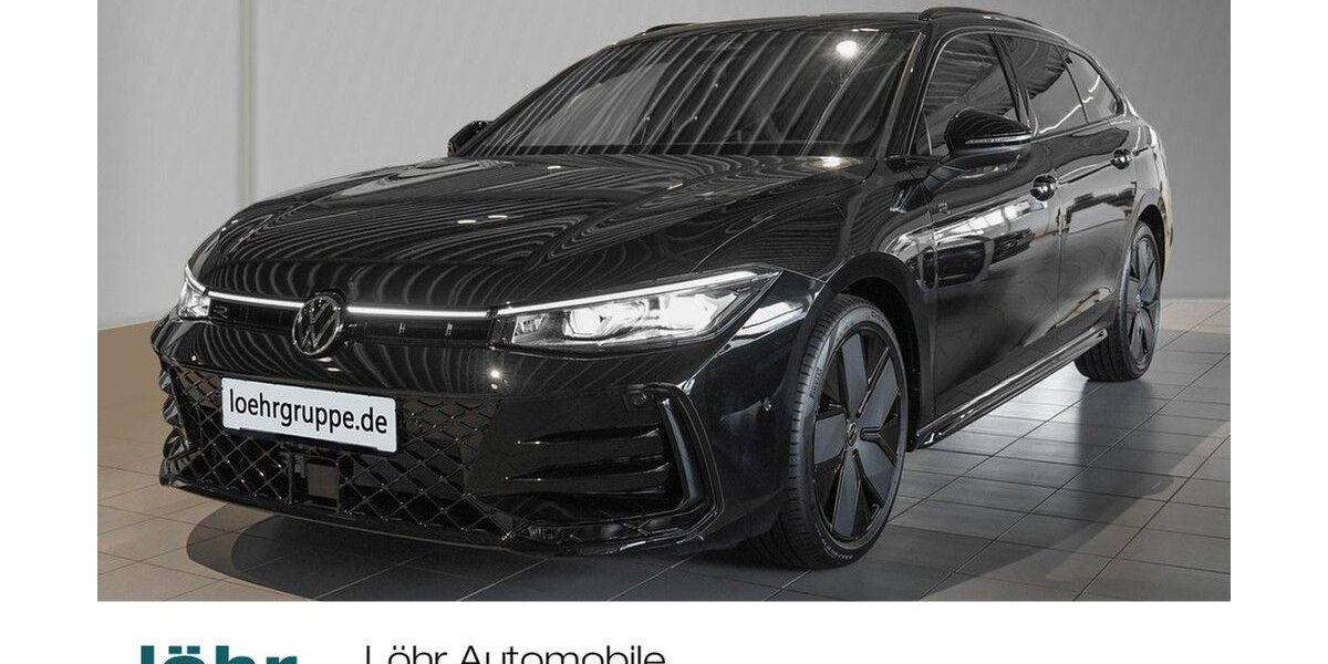 VW Passat 4.780 km 58.250 € Neuwied 56564