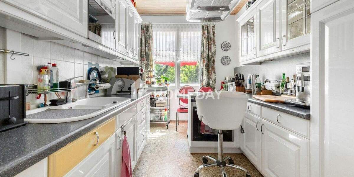 Doppelhaushälfte Potsdam Babelsberg Nord - 3 Zimmer, 89 m&sup2;, 649.000&euro; | Angebot:25410239