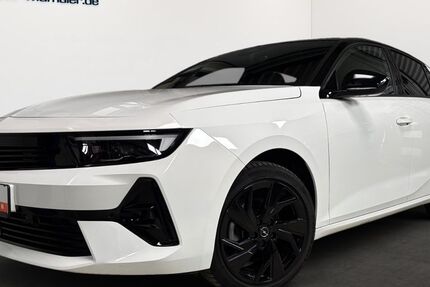 Opel Astra 30.000 km 20.990 &euro; Besigheim - Ottmarsheim 74354