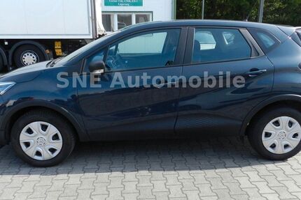 Renault Captur 69.087 km 7.690 &euro; Fürstenwalde 15517