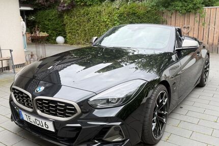 BMW Z4 M40 5.000 km 62.900 &euro; Ibbenbüren 49477