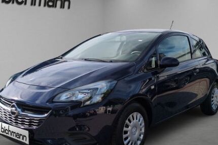 Opel Corsa 40.549 km 7.690 &euro; Menden 58706