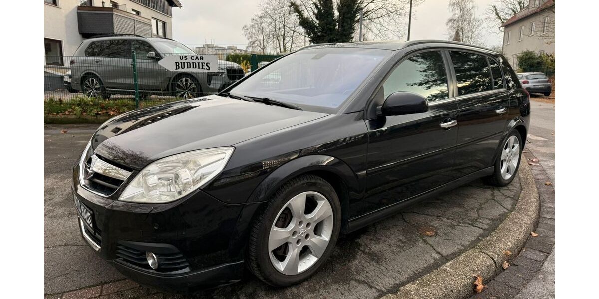 Opel Signum 272.345 km 2.890 &euro; Dortmund 44149