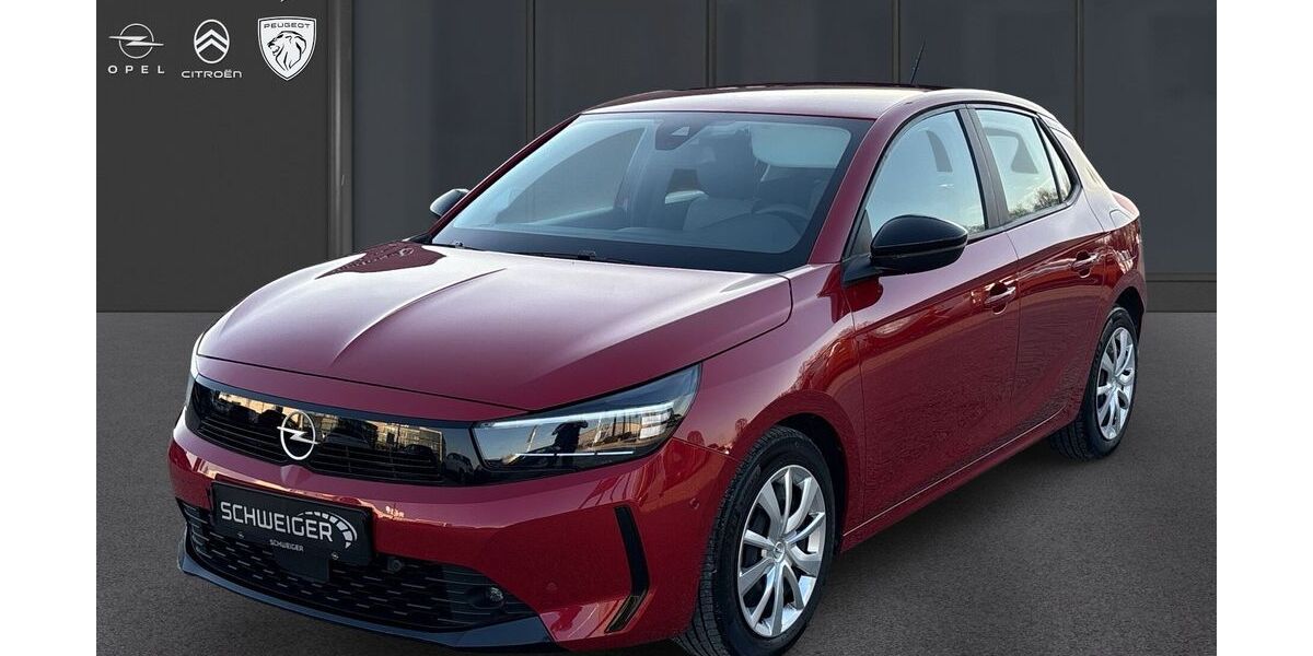 Opel Corsa 20.688 km 14.750 &euro; Reichertshofen 85084