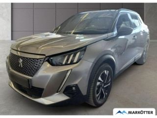Peugeot 2008 41.350 km 19.450 &euro; Paderborn 33106