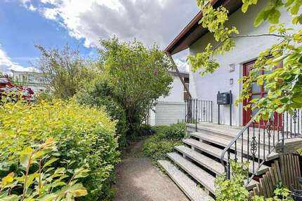Haus Ulm/Söflingen Söflingen - 9 Zimmer, 217 m&sup2;, 590.000&euro; | Angebot:27096740