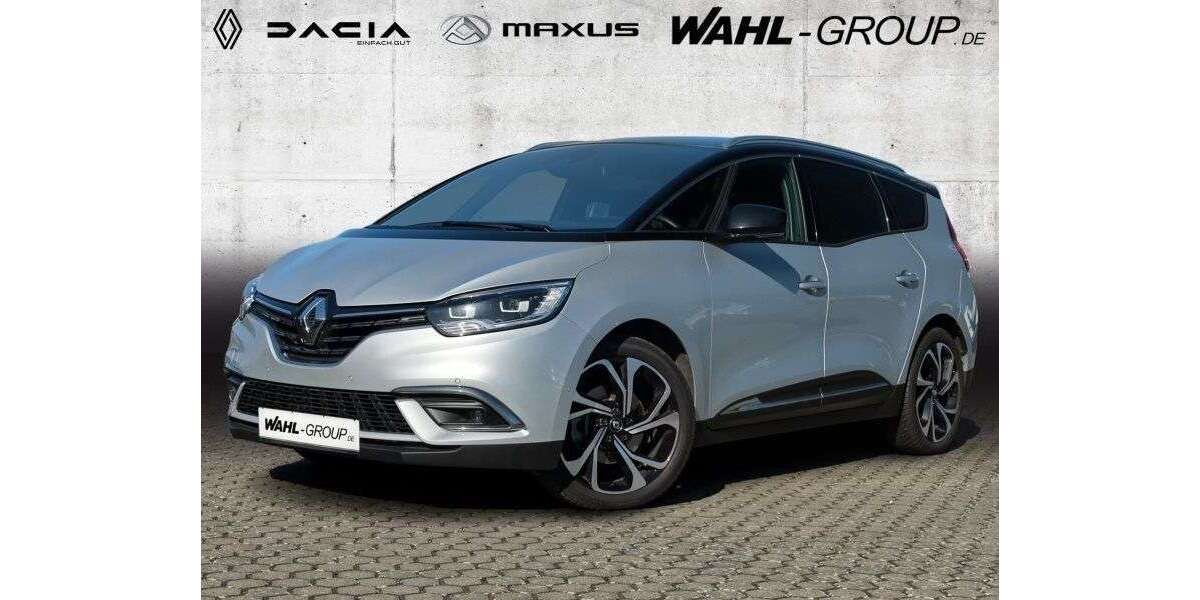 Renault Scenic 23.050 km 33.990 &euro; Koblenz 56070