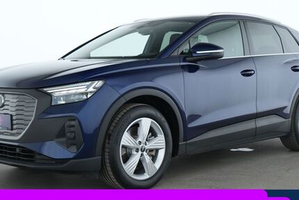 Audi Q4 e-tron 20.993 km 39.775 &euro; Garching bei München 85748