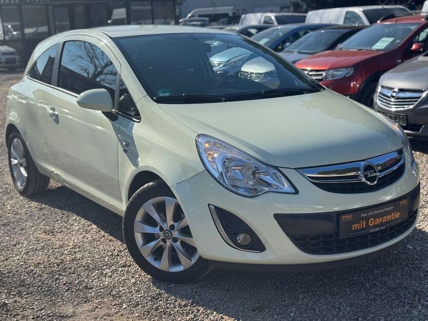 Corsa