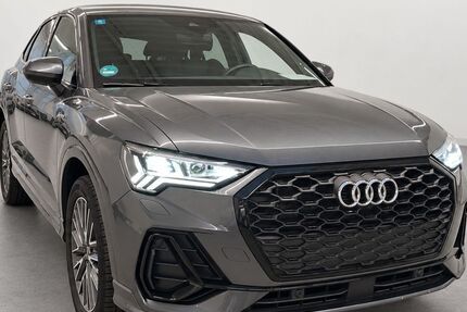 Audi Q3 59.000 km 36.950 &euro; Berlin 13407