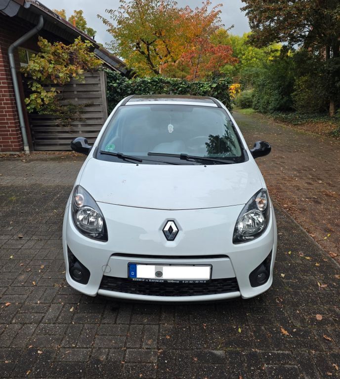 Renault Twingo 202.018 km 2.450 € Krefeld 47809