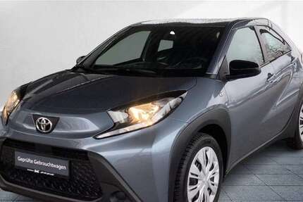 Toyota Aygo 7.150 km 15.880 &euro; Lüneburg 21337