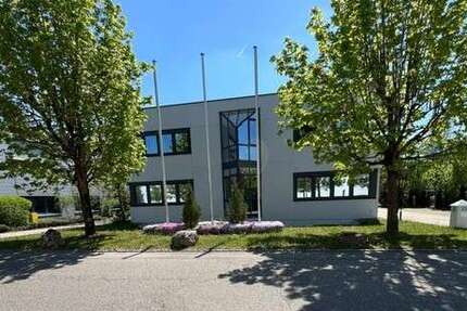 Büro in Weßling 3.390.000 € 1435 m²