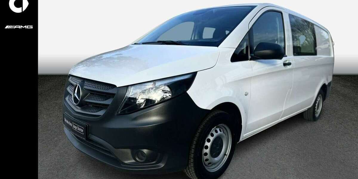 Mercedes-Benz Vito 93.611 km 26.954 &euro; Bad Tölz 83646