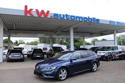 Renault Talisman 180.000 km 8.900 &euro; Erfurt 99085