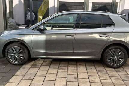 Skoda Fabia 25.550 km 20.750 &euro; Schmallenberg 57392