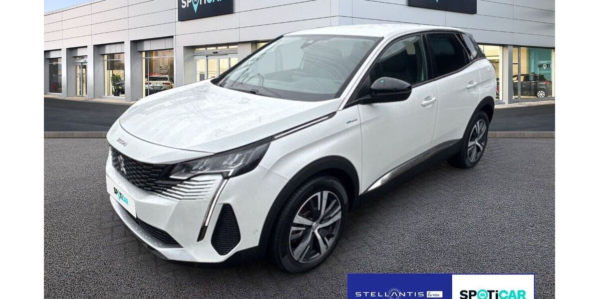 Peugeot 3008 21.597 km 22.980 &euro; Mainz 55120
