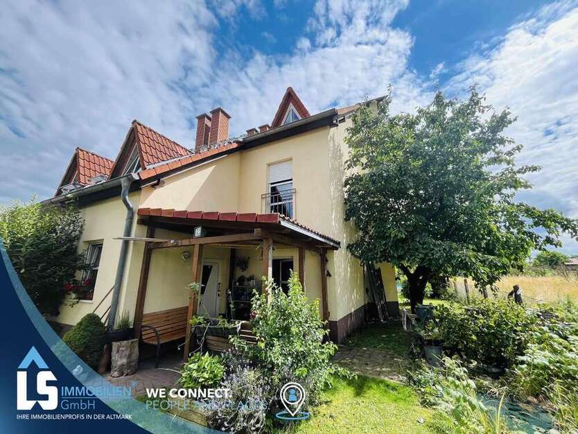 Haus zum Kaufen in Stendal 159.000 € 133 m²