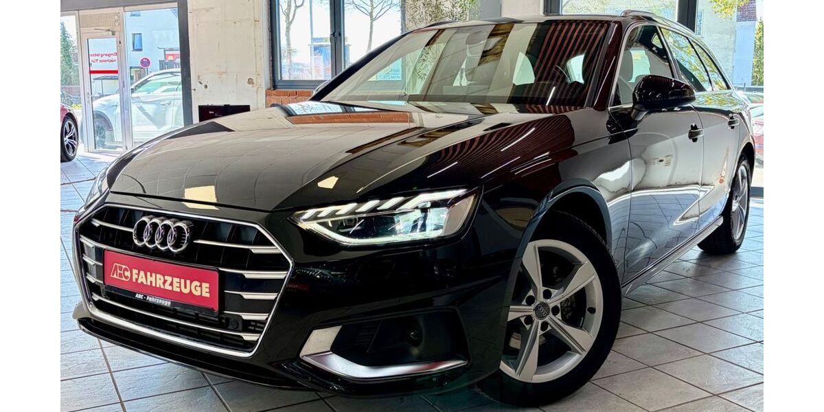 Audi A4 64.000 km 22.990 &euro; Duderstadt 37115